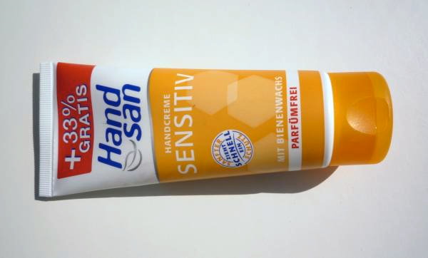 Handsan-Tube